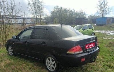 Mitsubishi Lancer IX, 2006 год, 580 000 рублей, 1 фотография