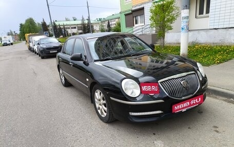 KIA Opirus I (gh), 2008 год, 790 000 рублей, 3 фотография