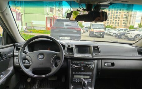 KIA Opirus I (gh), 2008 год, 790 000 рублей, 11 фотография