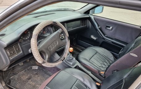 Audi 80, 1992 год, 188 000 рублей, 19 фотография