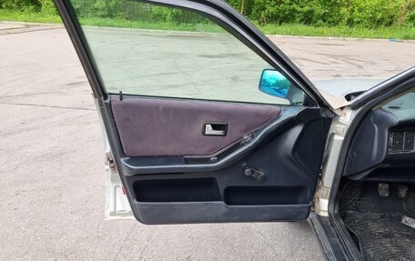 Audi 80, 1992 год, 188 000 рублей, 18 фотография