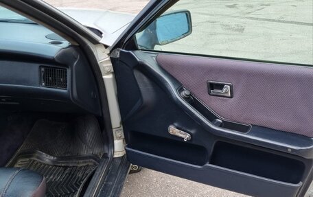 Audi 80, 1992 год, 188 000 рублей, 24 фотография