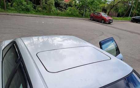 Audi 80, 1992 год, 188 000 рублей, 20 фотография