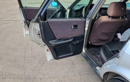 Audi 80, 1992 год, 188 000 рублей, 21 фотография
