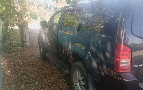 Nissan Pathfinder, 2007 год, 1 050 000 рублей, 5 фотография