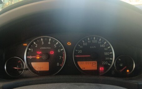 Nissan Pathfinder, 2007 год, 1 050 000 рублей, 6 фотография