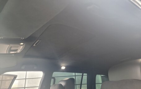 Infiniti QX80 I рестайлинг, 2021 год, 10 000 000 рублей, 6 фотография
