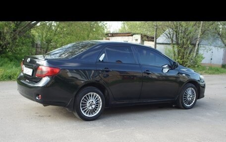 Toyota Corolla, 2008 год, 870 000 рублей, 3 фотография