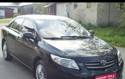 Toyota Corolla, 2008 год, 870 000 рублей, 1 фотография