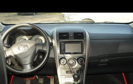 Toyota Corolla, 2008 год, 870 000 рублей, 10 фотография