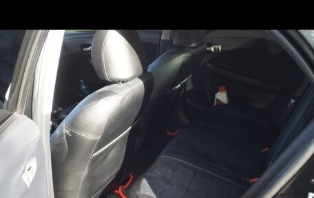 Toyota Corolla, 2008 год, 870 000 рублей, 8 фотография