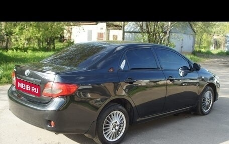 Toyota Corolla, 2008 год, 870 000 рублей, 6 фотография