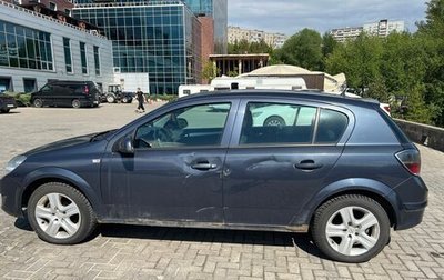 Opel Astra H, 2010 год, 350 000 рублей, 1 фотография