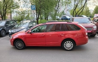 Skoda Octavia, 2016 год, 950 000 рублей, 1 фотография