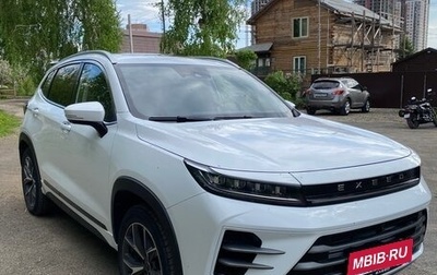 CheryExeed LX, 2023 год, 2 460 000 рублей, 1 фотография