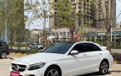 Mercedes-Benz C-Класс, 2021 год, 2 200 000 рублей, 1 фотография