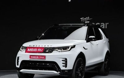 Land Rover Discovery IV, 2023 год, 6 300 006 рублей, 1 фотография