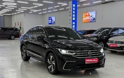 Volkswagen Tiguan II, 2022 год, 2 518 000 рублей, 1 фотография