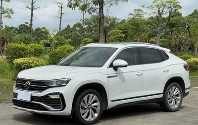 Volkswagen Tiguan II, 2020 год, 2 100 900 рублей, 1 фотография
