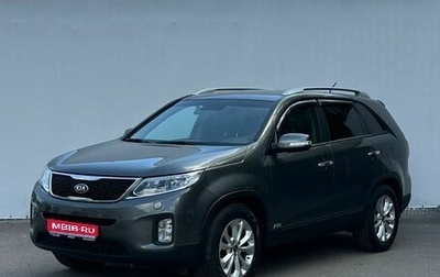 KIA Sorento II рестайлинг, 2021 год, 3 250 000 рублей, 1 фотография