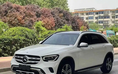 Mercedes-Benz GLC, 2020 год, 2 980 000 рублей, 1 фотография