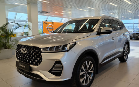 Chery Tiggo 7 Pro, 2022 год, 1 635 000 рублей, 1 фотография