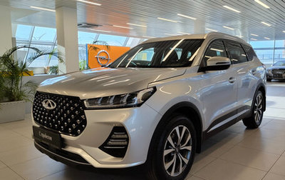 Chery Tiggo 7 Pro, 2022 год, 1 635 000 рублей, 1 фотография