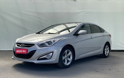 Hyundai i40 I рестайлинг, 2015 год, 1 160 000 рублей, 1 фотография