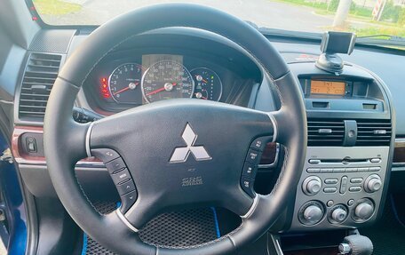 Mitsubishi Galant IX, 2008 год, 675 000 рублей, 7 фотография
