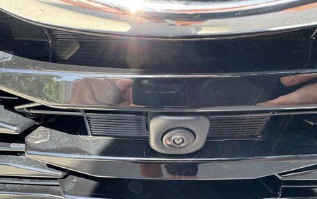 Toyota Highlander, 2025 год, 5 370 000 рублей, 8 фотография