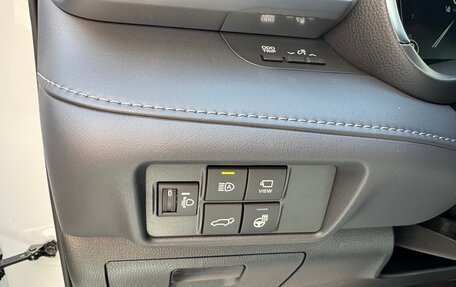 Toyota Highlander, 2025 год, 5 370 000 рублей, 17 фотография
