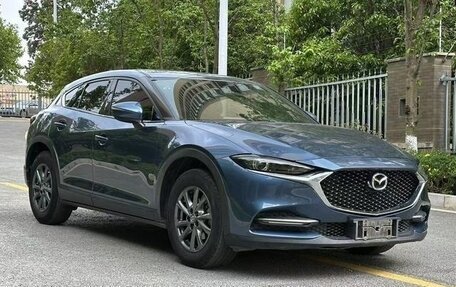 Mazda CX-4, 2021 год, 1 756 441 рублей, 1 фотография