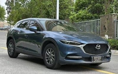 Mazda CX-4, 2021 год, 1 756 441 рублей, 1 фотография