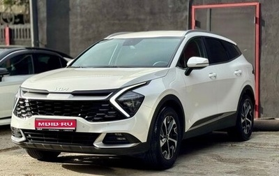 KIA Sportage IV рестайлинг, 2022 год, 3 520 000 рублей, 1 фотография