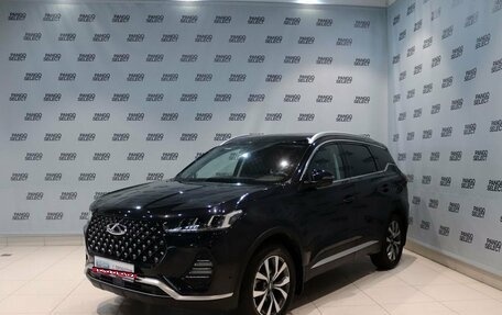 Chery Tiggo 7 Pro, 2021 год, 1 679 000 рублей, 1 фотография