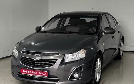 Chevrolet Cruze II, 2013 год, 990 000 рублей, 1 фотография