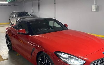 BMW Z4, 2020 год, 5 250 000 рублей, 1 фотография
