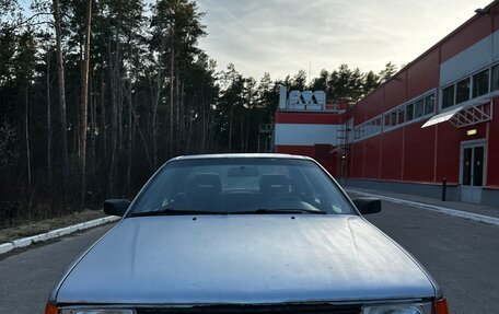 Audi 100, 1989 год, 150 000 рублей, 1 фотография