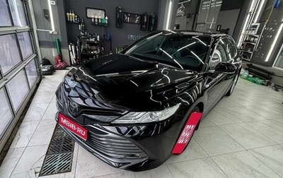 Toyota Camry, 2020 год, 3 500 000 рублей, 1 фотография