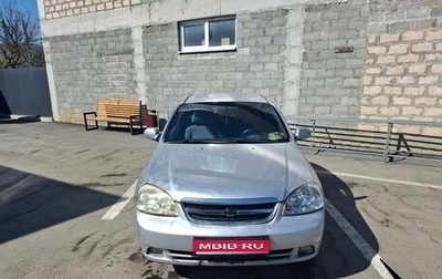 Chevrolet Lacetti, 2008 год, 400 000 рублей, 1 фотография
