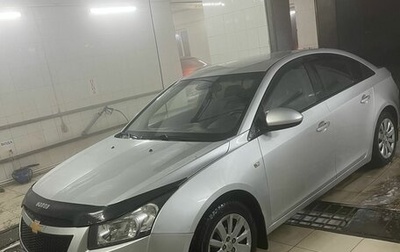 Chevrolet Cruze II, 2010 год, 620 000 рублей, 1 фотография
