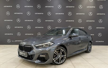 BMW 2 серия F44, 2021 год, 3 000 000 рублей, 1 фотография