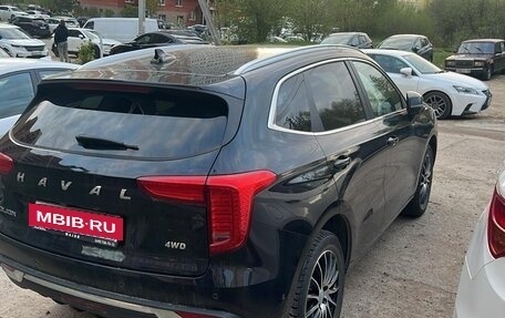 Haval Jolion, 2023 год, 2 090 000 рублей, 8 фотография