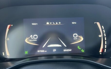 Haval Jolion, 2023 год, 2 090 000 рублей, 6 фотография