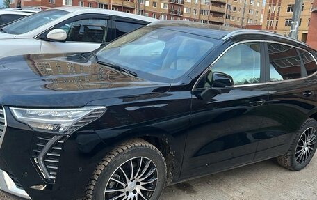 Haval Jolion, 2023 год, 2 090 000 рублей, 11 фотография