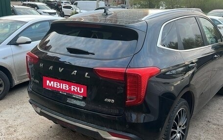 Haval Jolion, 2023 год, 2 090 000 рублей, 9 фотография