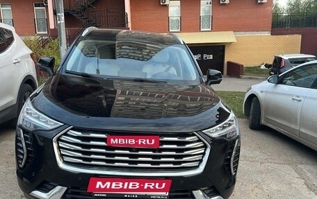 Haval Jolion, 2023 год, 2 090 000 рублей, 12 фотография