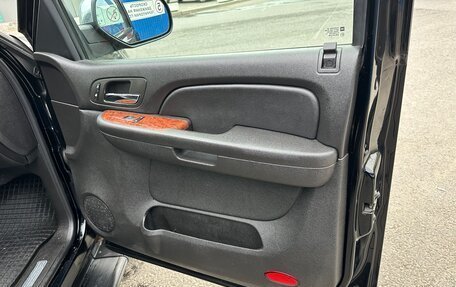 Chevrolet Tahoe III, 2008 год, 1 250 000 рублей, 9 фотография