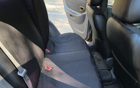 Hyundai Accent II, 2007 год, 450 000 рублей, 13 фотография