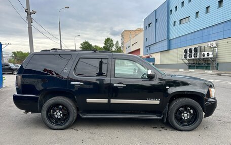 Chevrolet Tahoe III, 2008 год, 1 250 000 рублей, 3 фотография